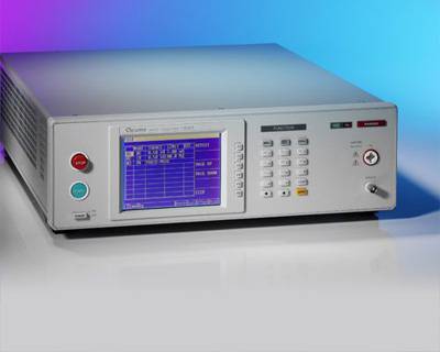 Chroma 19056/19057 耐壓測(cè)試分析儀-云帆興燁