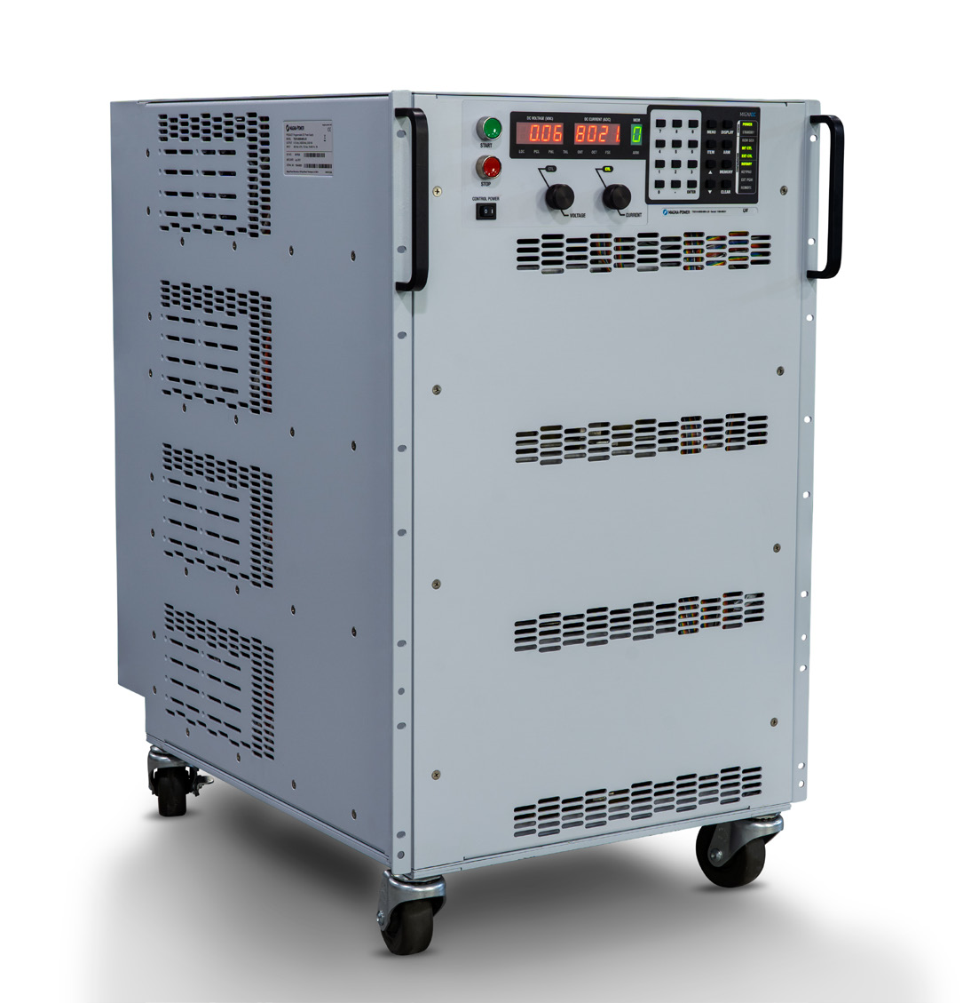 Magna-Power直流電源產(chǎn)品樣冊(cè)_4