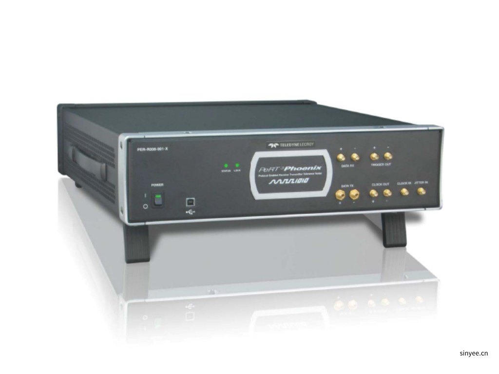 PeRT3 Phoenix系統(tǒng)1