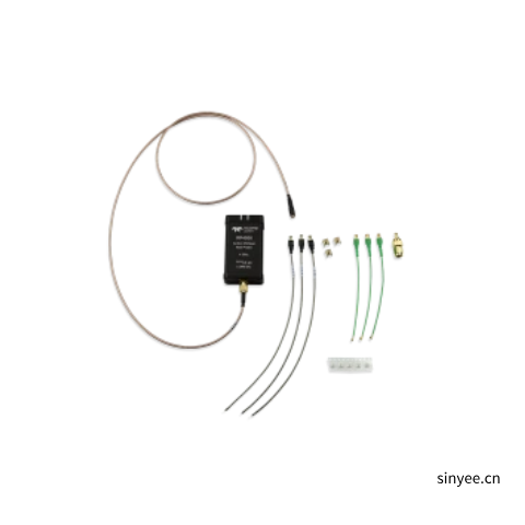 力科 RP 系列有源電源探頭
