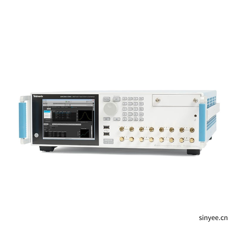 泰克AWG5200系列任意波形發(fā)生器