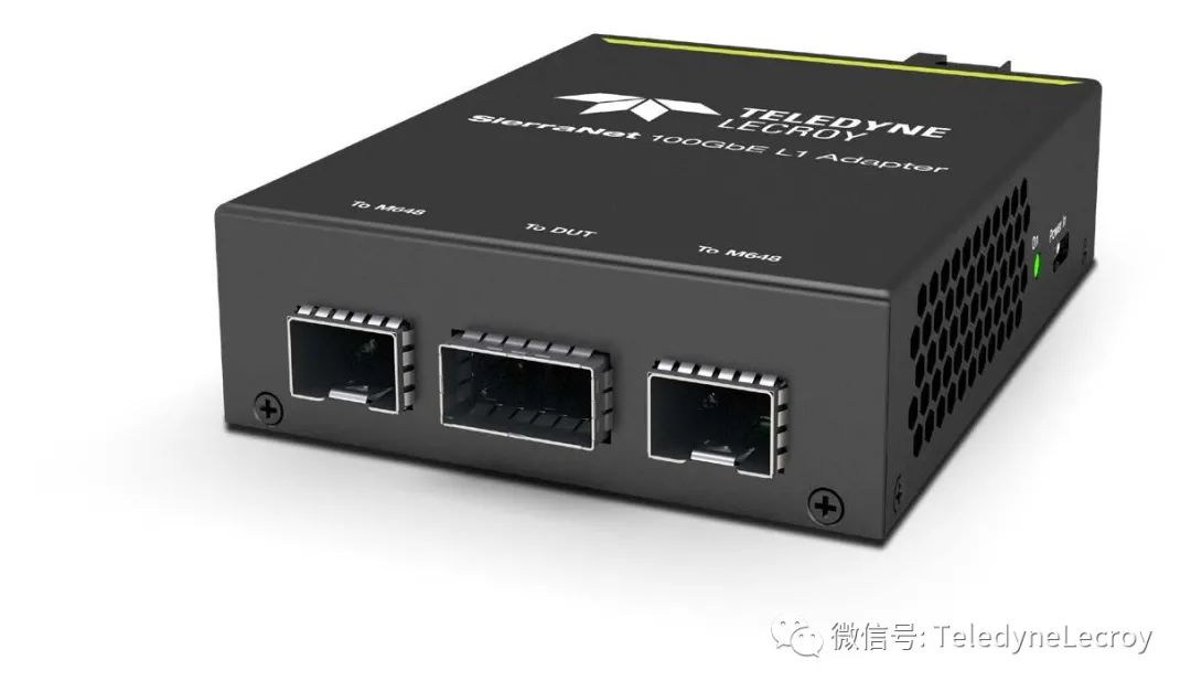 以太網(wǎng)測(cè)試系統(tǒng)