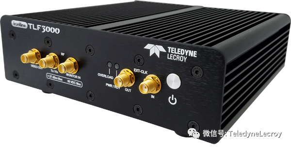 RF測試系統(tǒng)